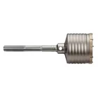 Milwaukee Tool 48-20-5420 3-1/8" 11-3/8" One Piece Sds-max Core Bit New. Price: $174.00.