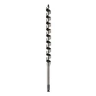 Dewalt Drill Bit Ship Auger Inch X 17 DW1687 Cordless Power Brushless New. Price: $51.99.