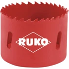 Ruko 106200 210MM Versatile Bimetal Cup Saw For Various Materials Nuovo. Price: $124.35.