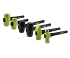 Wilton B.a.s.h 6-PIECE Master Hammer Set New. Price: $225.00.