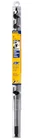 (j) Irwin 1" X 17" Weldtec Ship Auger Bit #3043013 New. Price: $28.74.