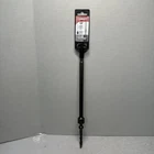 Diablo DMAPLCC1930 13" Sds-plus Core Bit Extension R1002 New. Price: $25.41.