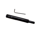 Alfa FB61492 3/8 5 1/8" Forstner Bit Ext New. Price: $25.21.