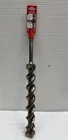 Diablo DMAMX1400 2"X16"X21" Carbide Tipped Sds Max Cutter Hammer Bit Open. Price: $99.99.