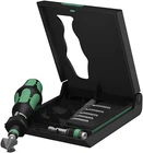 Wera 05104650001 3-FLUTE Countersink Bits Set, 8 Piece New. Price: $79.99.
