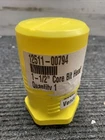 Relton TD-24 Ho 1-1/2" Core Bit New. Price: $78.00.