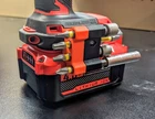 Magnetic Bit Holder For Craftsman V20 Impact Drivers And Drills New. Price: $12.99.