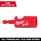 Milwaukee 49-56-0516 Power Tool Accessory New. Price: $44.90.