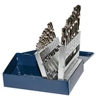 Century Drill & Tool 26121 Piece Prograde Cobalt Index Sets New. Price: $94.99.