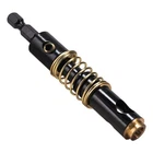 Superior Parts 19138 Big Horn's 1/4-INCH Shelf Pin Bit For Drill New. Price: $15.95.
