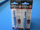 2 Snappy Tools 9/64 Inch Self-centering Hinge Bit #45109 New. Price: $18.00.