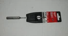 Milwaukee 5/32"X 6" Sds, Plus 2-CUTTER Carbide Tip Concrete 48-20-8201 New. Price: $18.99.
