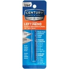 Century Drill & Tool 74107 Cobalt Left Hand Bit, 7/64" New. Price: $10.99.
