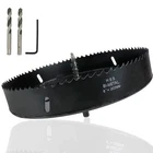 Rannb Saw 8-INCH Dia Cutter Bit For Drilling New. Price: $27.79.