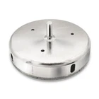 5 Inch Diamond Drill Glass Hole Saw Set For Ceramics Por... New. Price: $26.28.