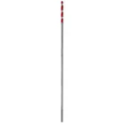 (3) Genuine Milwaukee 48-13-7237 Bellhanger Bi 3/8 X 18 Long New. Price: $41.97.