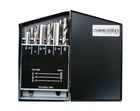 Accusize Industrial Tools U.n.f. 18 Pc H.s.s. Tap And Drill Set, 0001-0050 New. Price: $112.71.