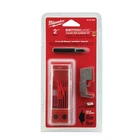 Milwaukee Tool 48-25-5235 Switchblade Replacement 2" Kit New. Price: $17.99.