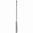 Bosch HC2011B25 Hammer Masonry DRILL,3/16,PK25 44H190 New. Price: $140.63.