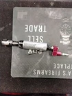 Matco 1/4 Inch Air Ratchet Used. Price: $19.99.