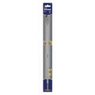 Irwin 88712 Speedbor Carbon Steel Hex Shank Wood Boring Bit 3/4 Drill 16 In. New. Price: $14.74.