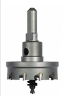 Morse CTD64 Hole Cutter,metal,saw Diameter 4IN. 45FC21 New. Price: $44.00.
