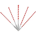 Freud DMARG1220-S5 Red Granite Carbide Tipped Hammer Drill Bit Set (5-PIECE) New. Price: $24.97.