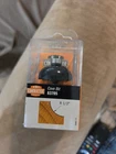 Cove Router Bit, 1/2" Radius, 1/4" Shank Cmt Contractor Tools, 83705 New. Price: $17.99.