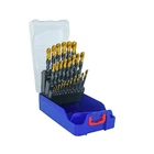 Tivoly - High Performance Set Drilling Metal, Copper, Alumi... New. Price: $144.11.