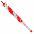 Diablo DAG1100 13/16" X 7-1/2" Auger Bit New. Price: $27.06.