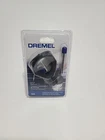 Dremel 568 Rotary Power Tool Grout Removal Attachment Kit New. Price: $19.10.