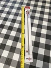 New Freud Diablo DSP3060 Speedemon 1" X 16" Spade Wood Drill Bit Hss Open. Price: $12.99.