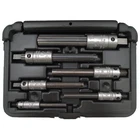 Walton 18002 6 Piece 4 Flute Tap Extractor Set Free Shipping New. Price: $161.50.