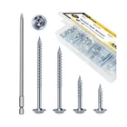 Mywish 190PCS #8 Pocket Hole Screws, Wood Assortment Kit... Fast Usa Ship New. Price: $24.62.