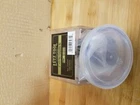 Jar Of 150 Lutz 23037 T25 Star (torx) 1" Insert Bits - Per New. Price: $44.00.
