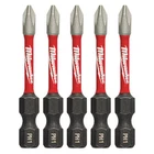 Milwaukee Tool 48-32-4638 In. Phillips No 1 Shockwave Impact Duty Power Bit New. Price: $9.97.