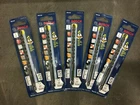 Lot Of Bosch Multiconstruction 5/16-IN Alloy Steel Masonry 6" Drill Bits New. Price: $34.65.