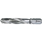 Wera 05104645001 847 Hss Combined Tap Bits, 8.5 Mm X 59 New. Price: $31.34.