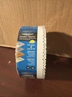 Century Drill And Tool 05066 4-1/8" Bi-metal Hole Saw Shark Tooth 1-1/2" Depth New. Price: $25.00.