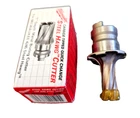 49-57-0564 Milwaukee 9/16" Boring Cutter Carbide F/4245 Quick Change Steel Hawg New. Price: $38.99.
