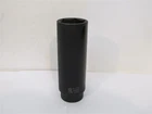 Sunex 240XD 1-1/4" Extra Long Deep Impact Socket, 1/2" Drive, 6 Point New. Price: $30.00.