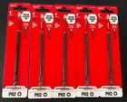 5 Pack Milwaukee 48-32-4802 Phillips Power Bit Brand New. Price: $24.89.