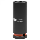 Ju Jian Tec 1/2 Inch Drive 21MM Deep Impact Socket With Anti-rounding New. Price: $12.99.