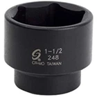 Sunex 248 By 1-1/2-INCH Impact Socket Drive New. Price: $32.37.