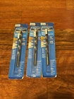Century Drill & Tool Pro Grade Brite Bit, 25/64" Shank Count 3 New. Price: $18.71.