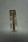 Dewalt DWA1224 Drill Bit 3/8 New. Price: $8.00.