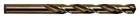 Irwin 29/64" Cobalt Steel Drill Bit 5-5/8" Oal Straight Shank New. Price: $29.51.