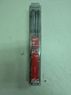 Milwaukee 48-20-7954 Sds-plus 4CT 3/8" X 12" (10 Pack) New. Price: $79.99.