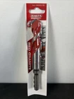 Diablo 3/4" X 6" Speedemon Red Granite Carbide Tipped Hammer Drill Bit New. Price: $16.88.