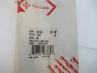 Cle-line Type 1802, C23365, 3/8", Cobalt Jobber Length Drill Bits Each New. Price: $17.60.